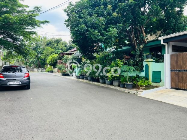 Rumah Minimalis 4 KT di Curug Mekar Bogor Semi Furnished Rumah Minimalis 4 KT di Curug Mekar Bogor Semi Furnished