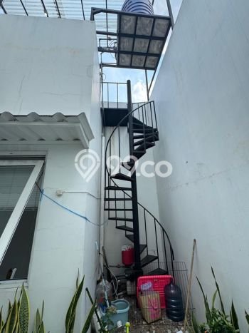 Rumah Minimalis 3 Kamar LT 144m2 di Tajur Rumah Minimalis 3 Kamar LT 144m2 di Tajur