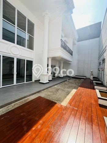Rumah Elit LB 600m2 Siap Pakai Desain Elegan di Bogor Nirwana Residence, Bogor Rumah Elit LB 600m2 Siap Pakai Desain Elegan di Bogor Nirwana Residence, Bogor