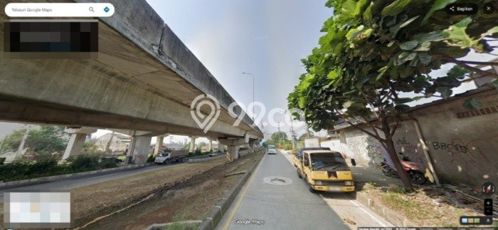 Gudang Dijual Lokasi Emas di Tanah Sareal Luas 1540m2 Gudang Dijual Lokasi Emas di Tanah Sareal Luas 1540m2