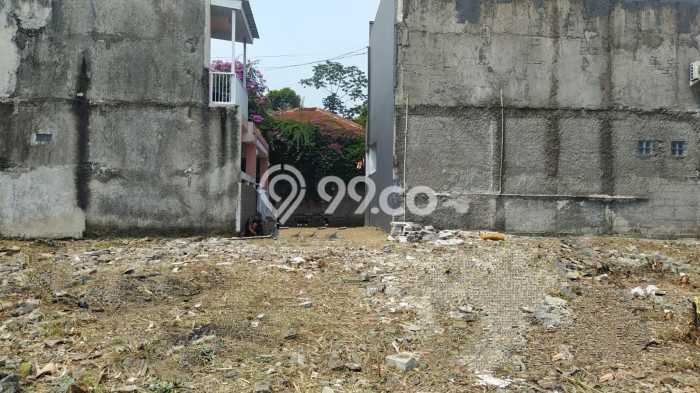 Jarang Ada! Tanah di Tanah Sareal Punya Luas 450m2 SHM Jarang Ada! Tanah di Tanah Sareal Punya Luas 450m2 SHM