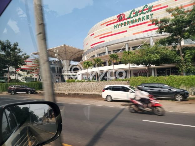 Area Ramai! Ruko Dijual di Cibinong untuk Bisnis Luas Bangunan 235m2 Area Ramai! Ruko Dijual di Cibinong untuk Bisnis Luas Bangunan 235m2