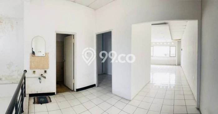 Unit Ruko Dijual di Bogor LT 92m2 & LB 230m2 Unit Ruko Dijual di Bogor LT 92m2 & LB 230m2