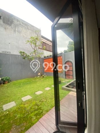 Rumah Modern Cantik 3 KT Bisa Langsung Pindah di Dramaga Rumah Modern Cantik 3 KT Bisa Langsung Pindah di Dramaga