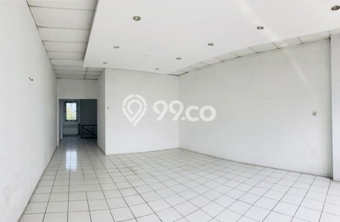 Unit Ruko Dijual di Bogor LT 92m2 & LB 230m2 Unit Ruko Dijual di Bogor LT 92m2 & LB 230m2