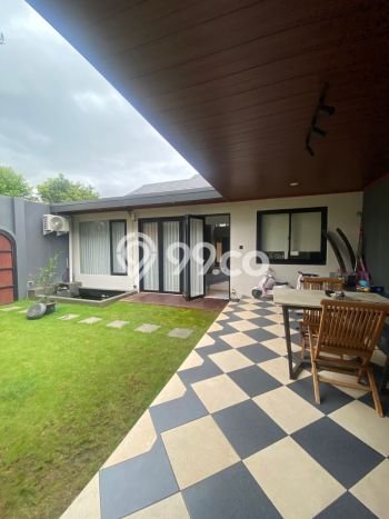 Rumah Modern Cantik 3 KT Bisa Langsung Pindah di Dramaga Rumah Modern Cantik 3 KT Bisa Langsung Pindah di Dramaga