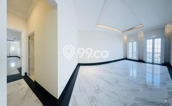 Rumah Elit LB 600m2 Siap Pakai Desain Elegan di Bogor Nirwana Residence, Bogor Rumah Elit LB 600m2 Siap Pakai Desain Elegan di Bogor Nirwana Residence, Bogor