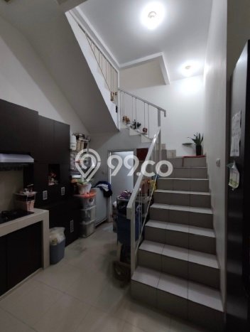 Rumah Minimalis 2 KT di Katulampa Bogor Unfurnished Rumah Minimalis 2 KT di Katulampa Bogor Unfurnished