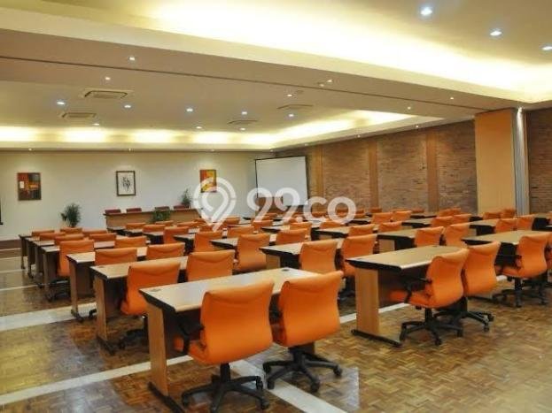 Hotel Strategis di Tanah Sareal, Luas 2323m2m², Area Bisnis, Tingkat Keramaian Tinggi Hotel Strategis di Tanah Sareal, Luas 2323m2m², Area Bisnis, Tingkat Keramaian Tinggi