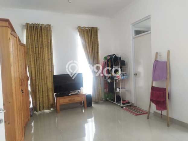 Jual Rumah Eksklusif 4 KT di Tanah Sareal, Bogor Jual Rumah Eksklusif 4 KT di Tanah Sareal, Bogor