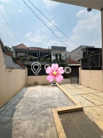 Dijual Rumah Eksklusif 2 KT di Tanah Sareal, Bogor Dijual Rumah Eksklusif 2 KT di Tanah Sareal, Bogor