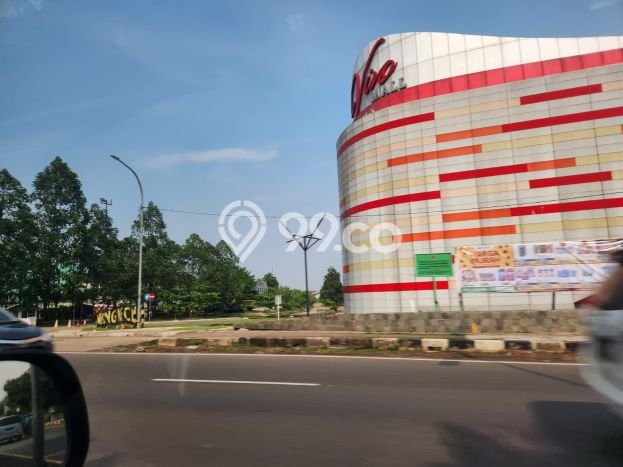 Area Ramai! Ruko Dijual di Cibinong untuk Bisnis Luas Bangunan 235m2 Area Ramai! Ruko Dijual di Cibinong untuk Bisnis Luas Bangunan 235m2