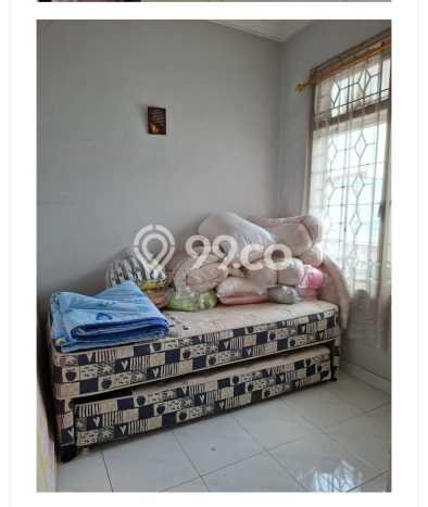 Rumah Minimalis 6 KT di baranangsiang Bogor Unfurnished Rumah Minimalis 6 KT di baranangsiang Bogor Unfurnished