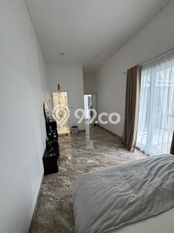 Rumah Minimalis 3 Kamar LT 144m2 di Tajur Rumah Minimalis 3 Kamar LT 144m2 di Tajur