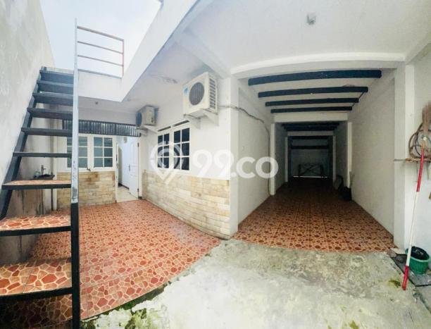 Hunian Cantik Minimalis Lb 100m2 di Ciomas, Bogor Hunian Cantik Minimalis Lb 100m2 di Ciomas, Bogor