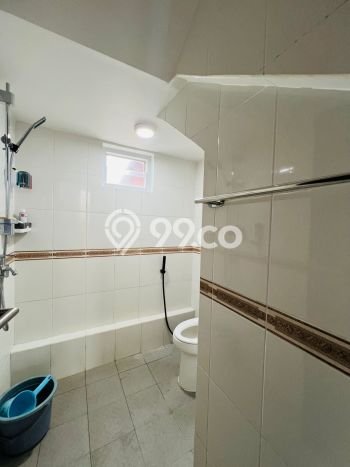 Rumah Minimalis 4 KT di Curug Mekar Bogor Semi Furnished Rumah Minimalis 4 KT di Curug Mekar Bogor Semi Furnished