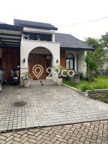 Rumah Modern Cantik 3 KT Bisa Langsung Pindah di Dramaga Rumah Modern Cantik 3 KT Bisa Langsung Pindah di Dramaga