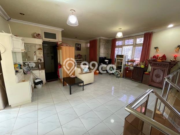 Rumah Elit Modern Tanpa Renovasi di Pajajaran Bogor Rumah Elit Modern Tanpa Renovasi di Pajajaran Bogor