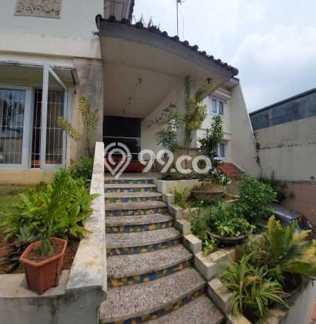 Jual Rumah Luas Megah Dengan View Eksklusif di Baranangsiang, Bogor Jual Rumah Luas Megah Dengan View Eksklusif di Baranangsiang, Bogor