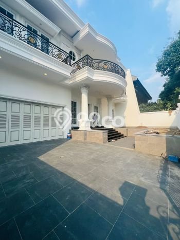Rumah Elit LB 600m2 Siap Pakai Desain Elegan di Bogor Nirwana Residence, Bogor Rumah Elit LB 600m2 Siap Pakai Desain Elegan di Bogor Nirwana Residence, Bogor