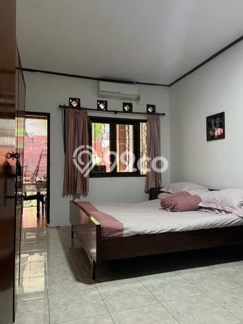 Dijual Rumah Eksklusif 5 KT di Kedungbadak, Bogor Dijual Rumah Eksklusif 5 KT di Kedungbadak, Bogor