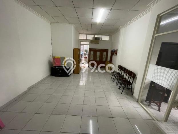 Jual Rumah Modern 3 KT di Baranangsiang, Bogor Jual Rumah Modern 3 KT di Baranangsiang, Bogor