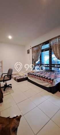 Ready to Use! Premium House LT 1000m2 Desain Elegan di Tanah Sareal Ready to Use! Premium House LT 1000m2 Desain Elegan di Tanah Sareal
