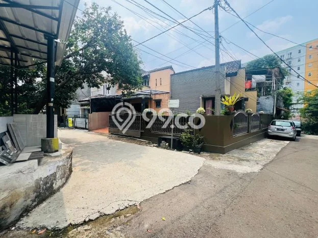 Dijual Rumah Eksklusif 4 KT di Bantar Jati, Bogor Dijual Rumah Eksklusif 4 KT di Bantar Jati, Bogor