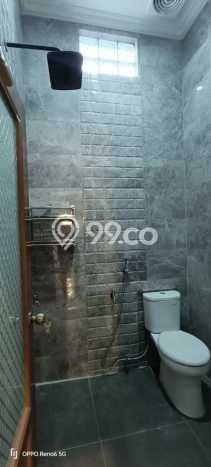 Rumah Minimalis 4 KT di Kedung Halang Bogor Unfurnished Rumah Minimalis 4 KT di Kedung Halang Bogor Unfurnished