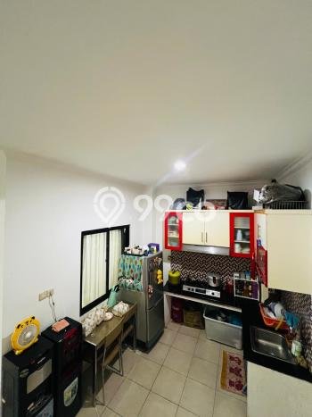 Hunian Nyaman Asri 3 KT Siap Pakai di Bogor Nirwana Residence Bogor Hunian Nyaman Asri 3 KT Siap Pakai di Bogor Nirwana Residence Bogor