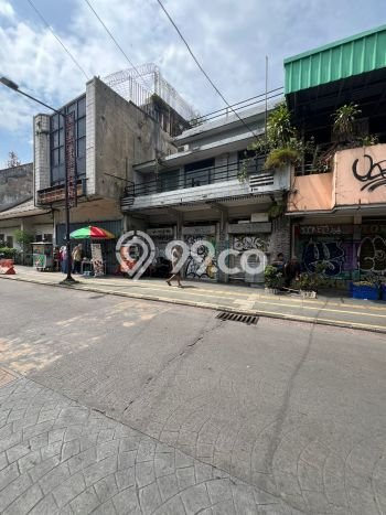 Hunian Super Mewah dengan Akses Paling Strategis di Babakan Pasar, Bogor Hunian Super Mewah dengan Akses Paling Strategis di Babakan Pasar, Bogor