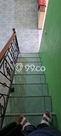 Rumah Modern 5 KT di Curug Mekar Bogor Unfurnished Rumah Modern 5 KT di Curug Mekar Bogor Unfurnished