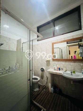 Dijual Rumah Mewah Elegan Dengan View Eksklusif di Tanah Sareal, Bogor Dijual Rumah Mewah Elegan Dengan View Eksklusif di Tanah Sareal, Bogor