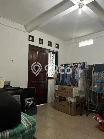 Dijual Rumah Eksklusif 5 KT di Kedungbadak, Bogor Dijual Rumah Eksklusif 5 KT di Kedungbadak, Bogor