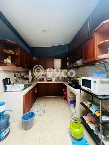 Rumah Minimalis 2 KT di Kedung Halang Bogor Unfurnished Rumah Minimalis 2 KT di Kedung Halang Bogor Unfurnished