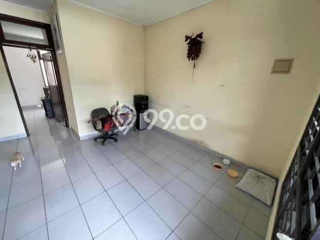 Jual Rumah Modern 4 KT di Bondongan, Bogor Jual Rumah Modern 4 KT di Bondongan, Bogor