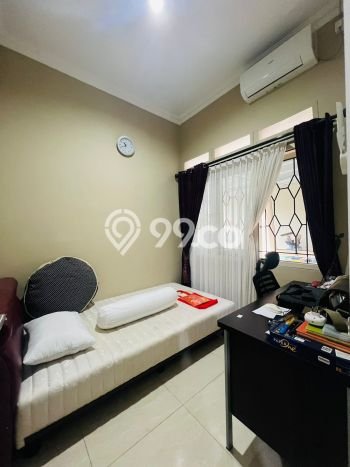 Rumah Luas Asri 5 KT Siap Pakai di Bantar Jati Bogor Rumah Luas Asri 5 KT Siap Pakai di Bantar Jati Bogor