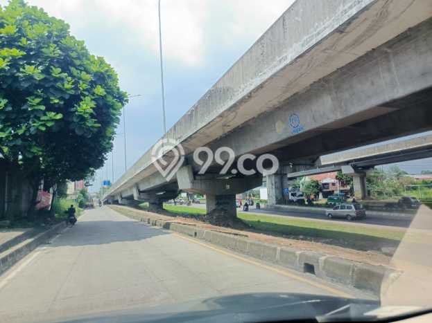 Gudang Dijual Lokasi Emas di Tanah Sareal Luas 1540m2 Gudang Dijual Lokasi Emas di Tanah Sareal Luas 1540m2