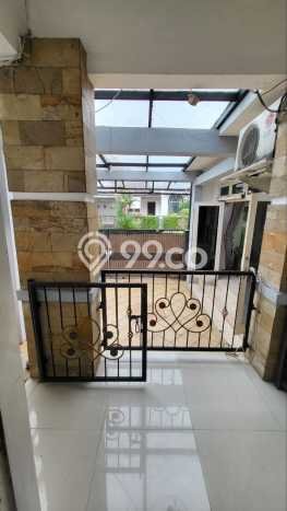 Jual Rumah Modern 4 KT di Tanah Sareal, Bogor Jual Rumah Modern 4 KT di Tanah Sareal, Bogor
