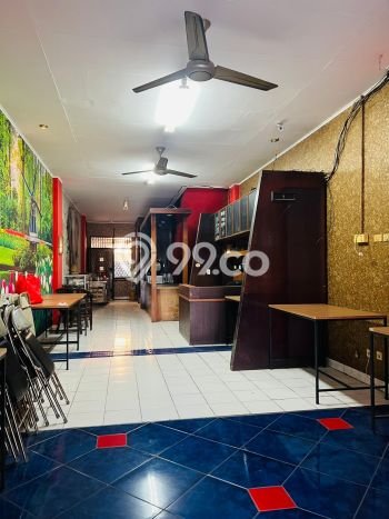Ruko Bagus Dijual LB 204m2 Lokasi Strategis Bogor Area Cocok untuk Bisnis Ruko Bagus Dijual LB 204m2 Lokasi Strategis Bogor Area Cocok untuk Bisnis
