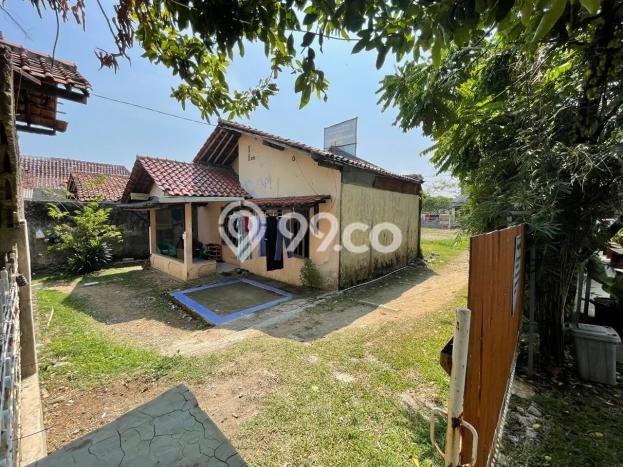 Dijual! Komersial di Kedung Halang Bogor LT 2385m2 / LB 200m2 Kawasan Bisnis Dijual! Komersial di Kedung Halang Bogor LT 2385m2 / LB 200m2 Kawasan Bisnis