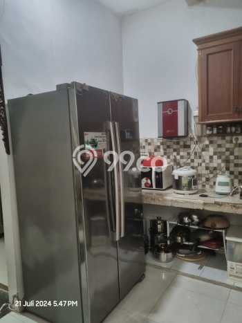 Dijual Hunian Rumah Terawat 4 KT di Tanah Sareal, Bogor Dijual Hunian Rumah Terawat 4 KT di Tanah Sareal, Bogor