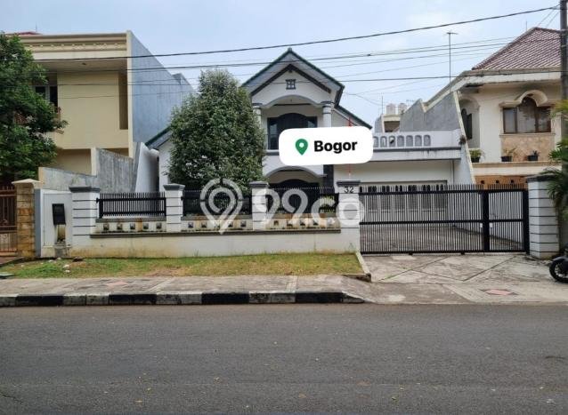 Hunian Super Elit dengan Akses Paling Strategis di Curug Mekar, Bogor Hunian Super Elit dengan Akses Paling Strategis di Curug Mekar, Bogor