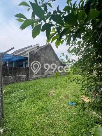 Tanah Kavling Dijual di Katulampa, Bogor dengan Luas Tanah 133m2 Tanah Kavling Dijual di Katulampa, Bogor dengan Luas Tanah 133m2