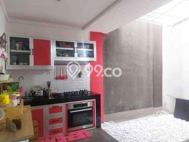 Jual Rumah Eksklusif 4 KT di Tanah Sareal, Bogor Jual Rumah Eksklusif 4 KT di Tanah Sareal, Bogor