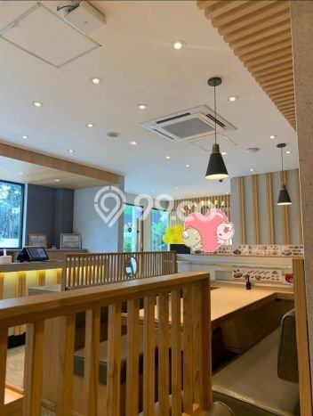 Komersial Bagus Dijual LB 800m2 Lokasi Strategis Bogor Area Cocok untuk Bisnis Komersial Bagus Dijual LB 800m2 Lokasi Strategis Bogor Area Cocok untuk Bisnis