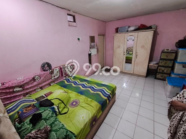 Rumah Luas Asri 3 KT Siap Huni di Tanah Baru Bogor Rumah Luas Asri 3 KT Siap Huni di Tanah Baru Bogor