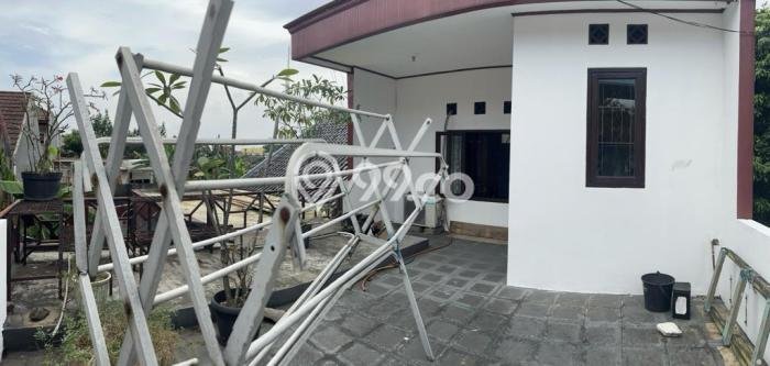 Dijual Rumah Eksklusif 5 KT di Kedungbadak, Bogor Dijual Rumah Eksklusif 5 KT di Kedungbadak, Bogor