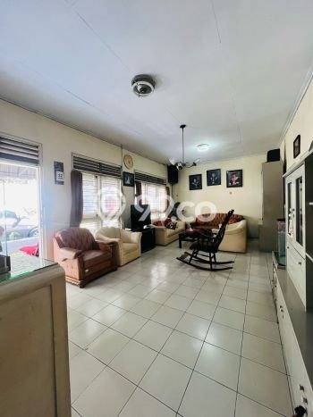 Rumah Elit LB 200m2 Siap Pakai Desain Elegan di Tajur, Bogor Rumah Elit LB 200m2 Siap Pakai Desain Elegan di Tajur, Bogor