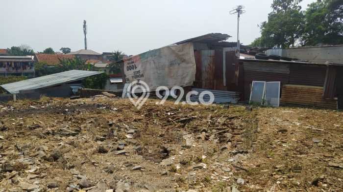Jarang Ada! Tanah di Tanah Sareal Punya Luas 450m2 SHM Jarang Ada! Tanah di Tanah Sareal Punya Luas 450m2 SHM